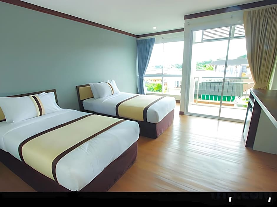 The Villa Chiang Rai