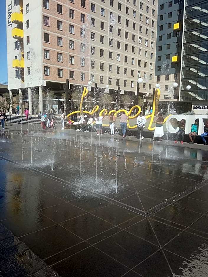 Royal Stina Hotel-style with Swimming pool