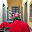 Casa Hotel Aroma 406