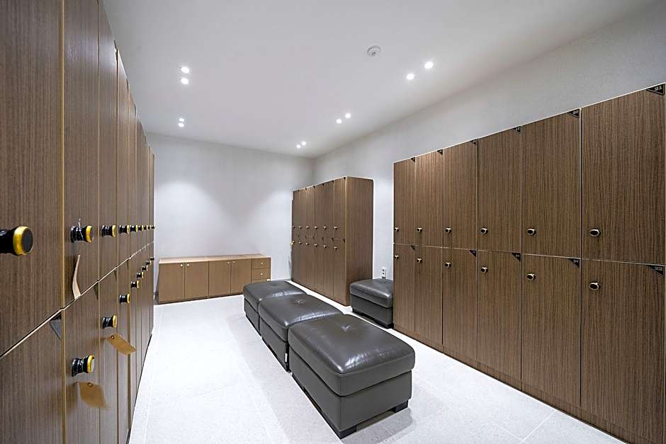 Mini Hotel 141