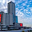 Holiday Inn Express - Monterrey - Fundidora By IHG