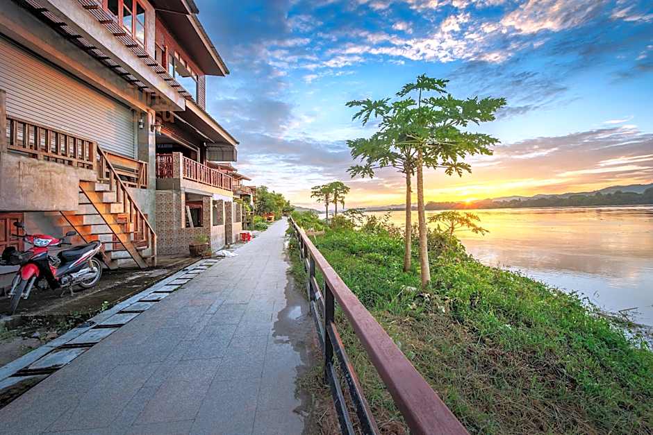 Chandra Varin Riverfront