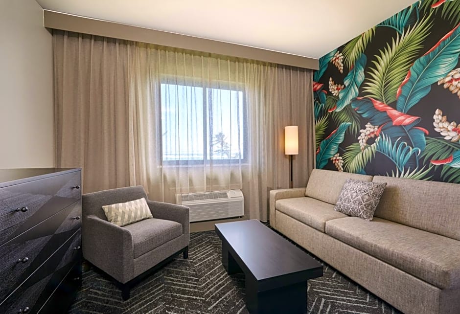 Courtyard by Marriott Oahu North Shore