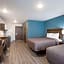 WoodSpring Suites Detroit Madison Heights