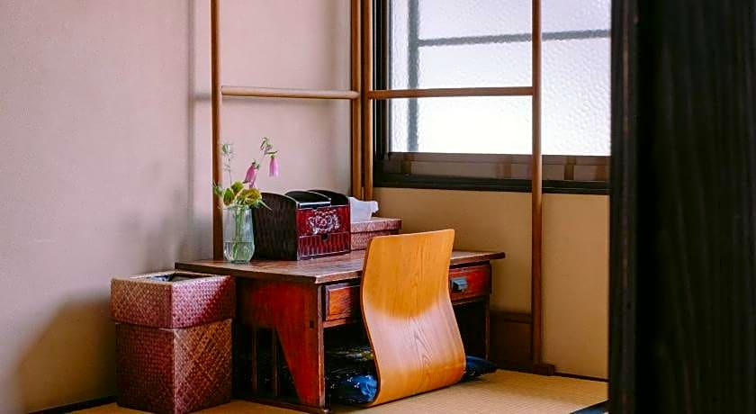 Guest house Umeya