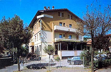 Hotel Pierina