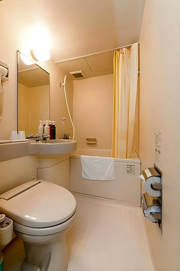 Apa Hotel Fukui-Katamachi