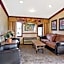 Knights Inn Madison Heights