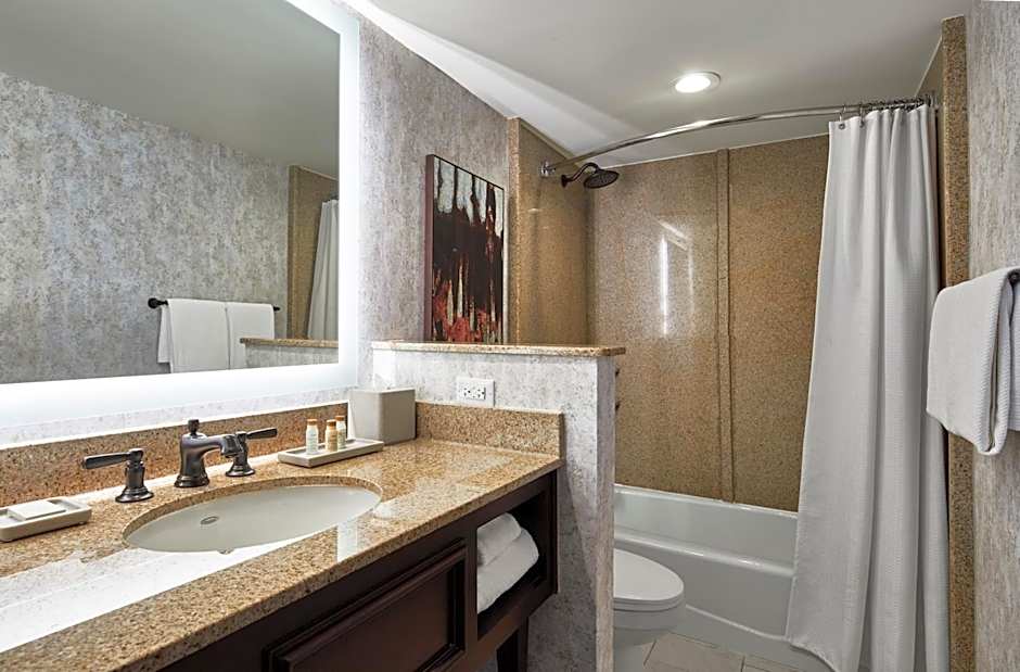 Renaissance Mobile Riverview Plaza Hotel