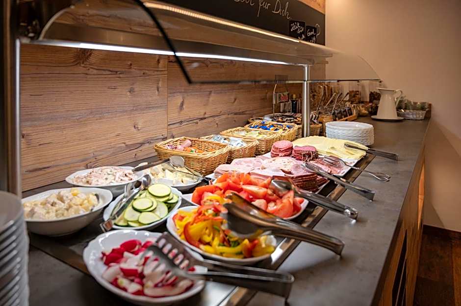 Hotel Ruchti - Zeit für mich