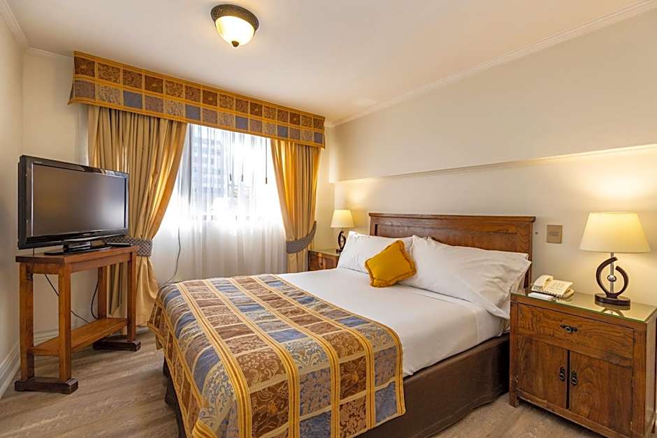 Park Plaza Apartments