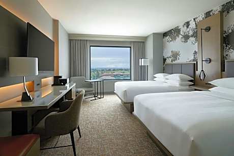 Denver Marriott South At Park Meadows