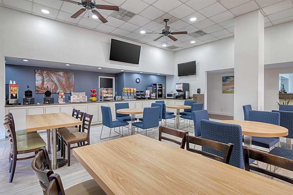 Best Western Of Walterboro