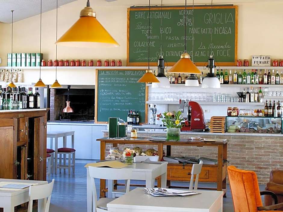 B&B Palazzolo La Foce