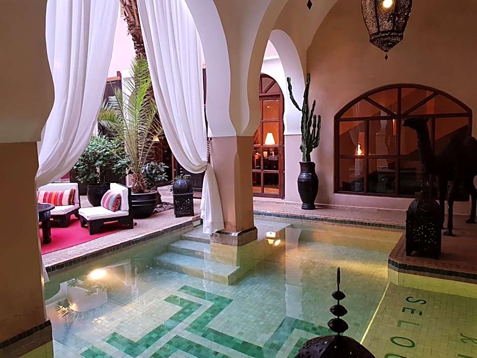Riad Selouane