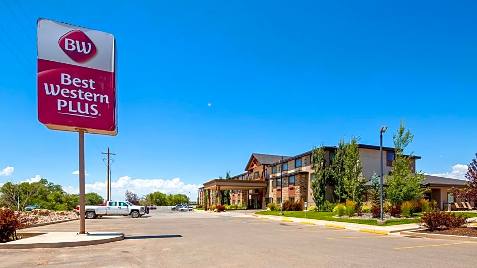 Best Western Plus Landmark Hotel