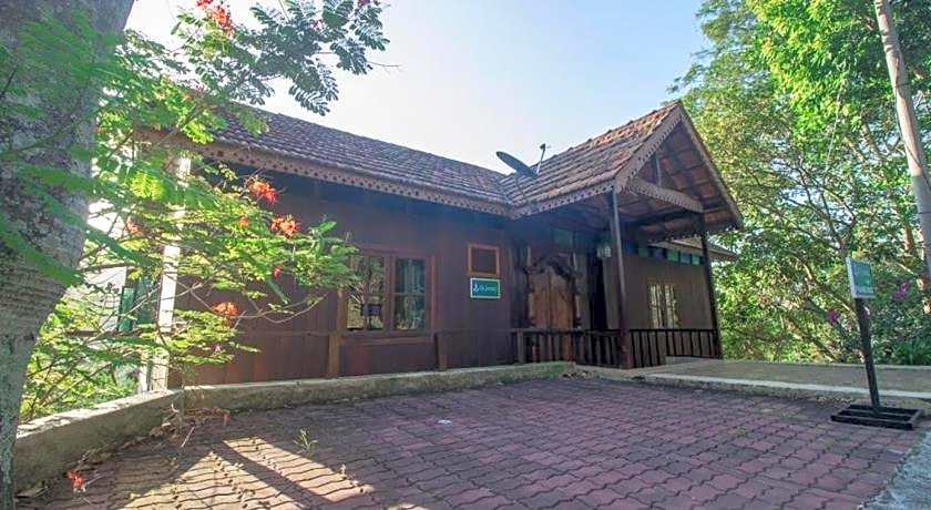 De Serenity - Exclusive Jungle Retreat