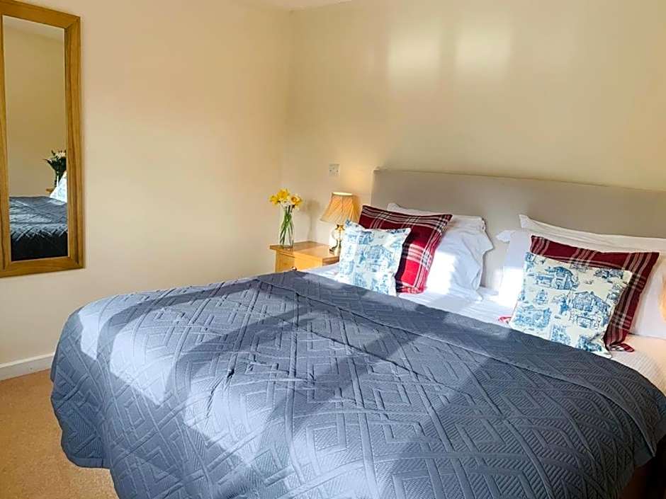 George & Dragon Country Pub & Hotel Wolverton Townsend