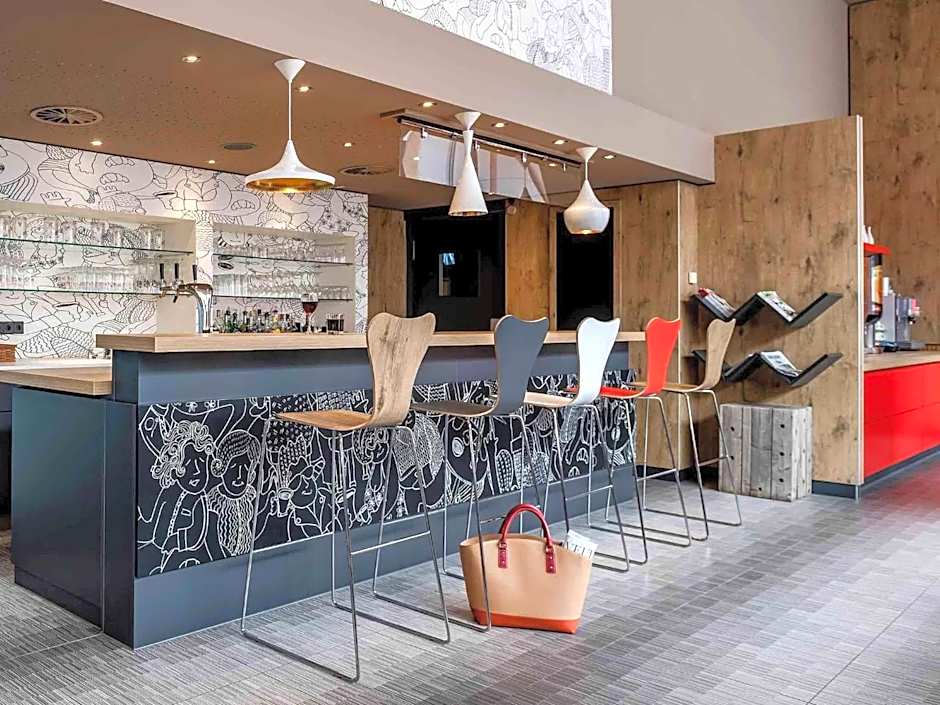 ibis Muenster City