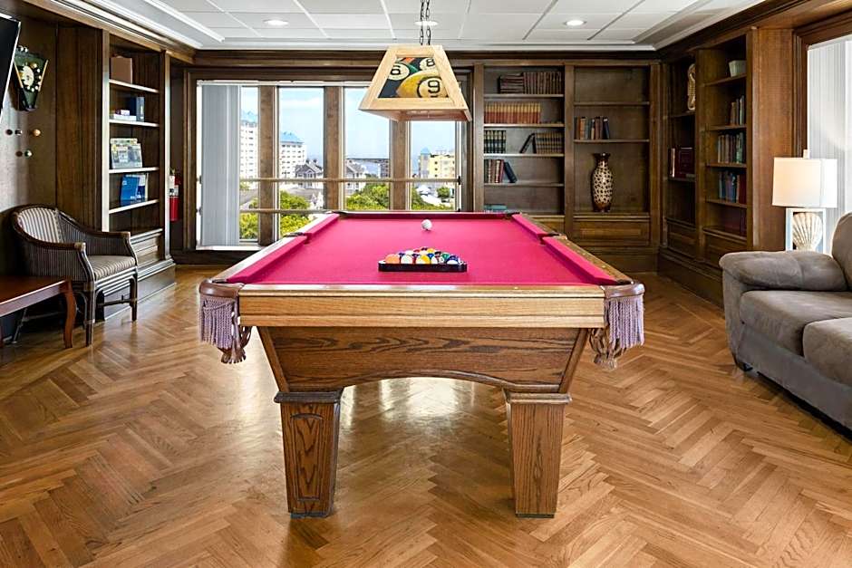 Coconut Malorie Resort Ocean City, an Ascend Collection Hotel