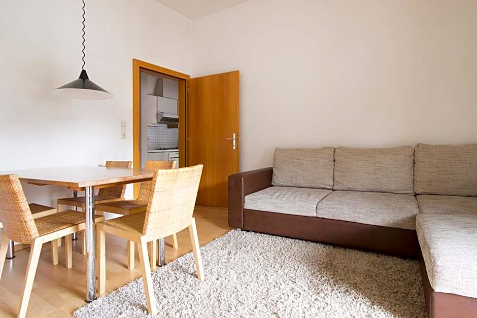 Appartements Christophorus