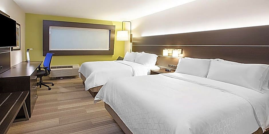 Holiday Inn Express & Suites - Ottawa, an IHG Hotel