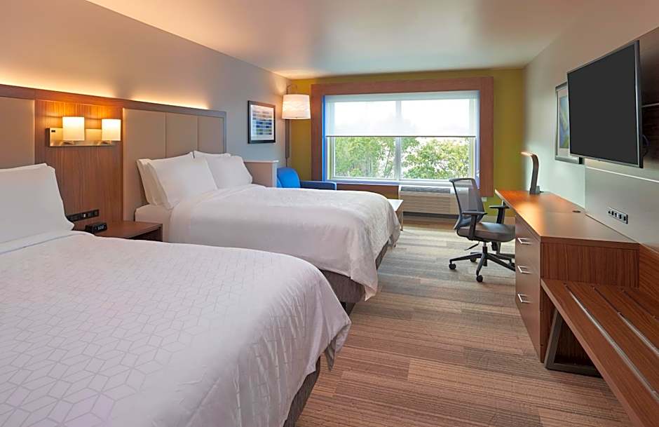 Holiday Inn Express Doral Miami By IHG