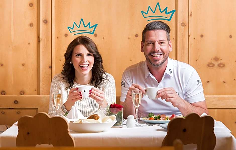 KOSIS Sports Lifestyle Hotel