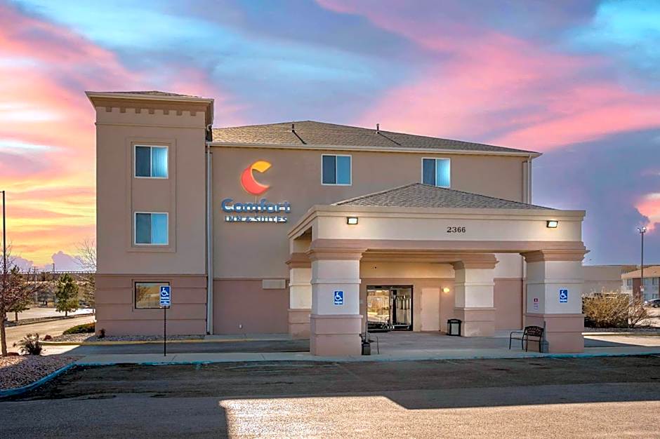 Comfort Inn & Suites Rawlins