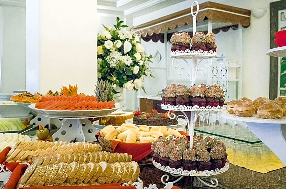 Vila Do Farol Pousada