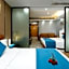Boman Holiday Apartment Beijing Road Jie Deng Du Hui Branch
