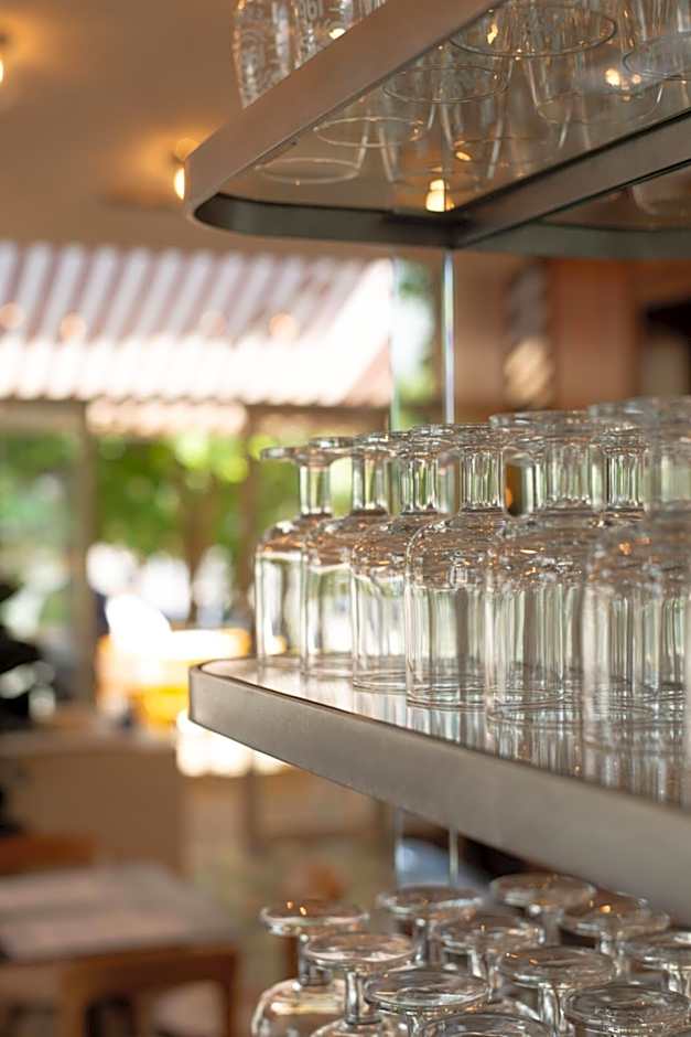 Hotel Daniel Graz - Smart Lifestyle Near City Centre