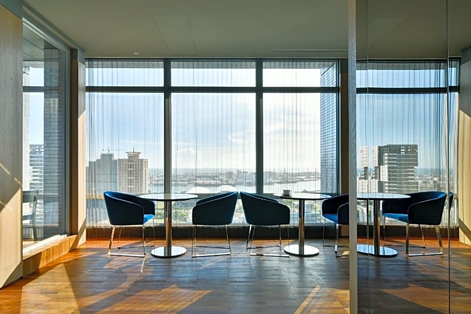 THE AMNIS, a Luxury Collection Hotel, Kaohsiung