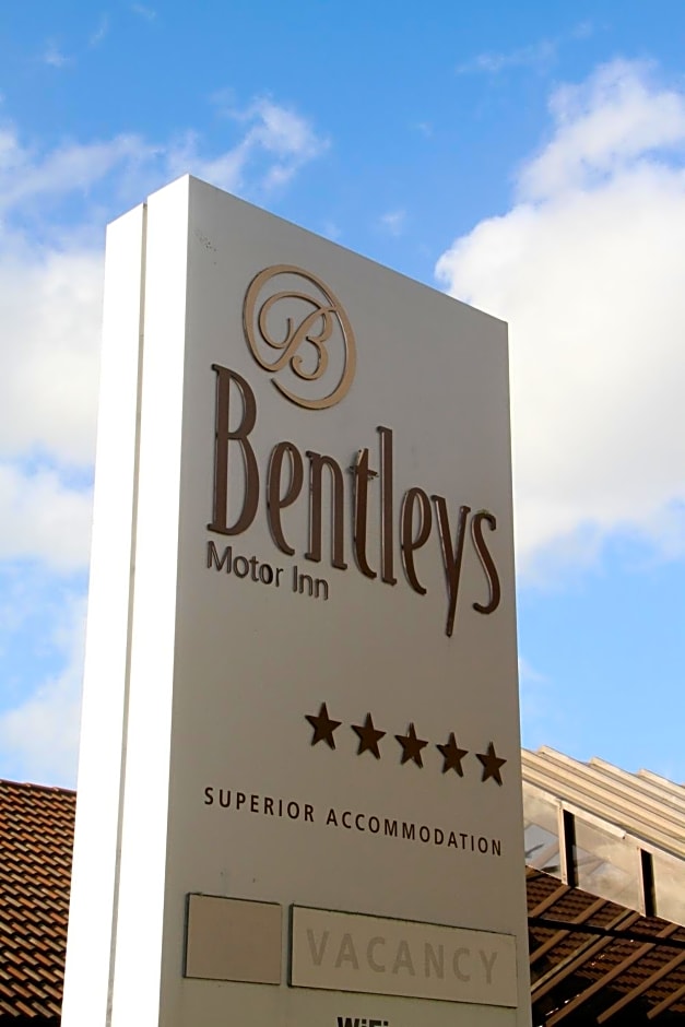 Bentleys Motor Inn