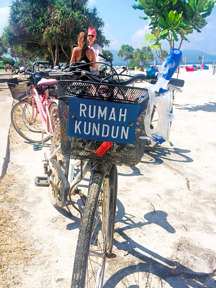 Rumah Kundun