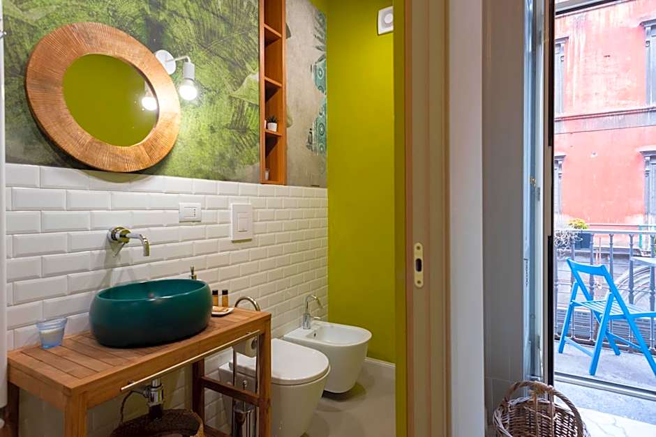 B&B o' Panar al Duomo