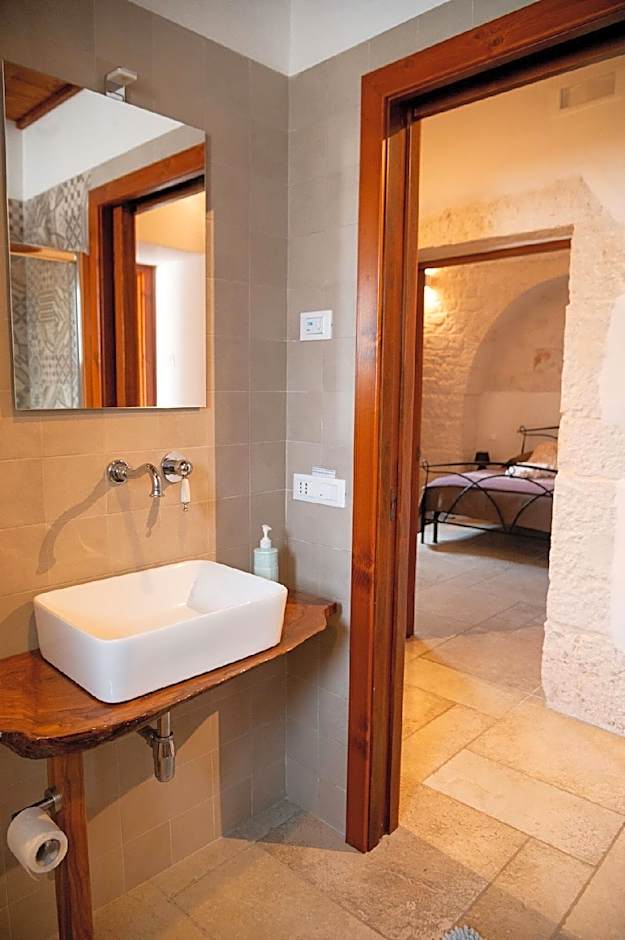 B&B Pietra Rosa