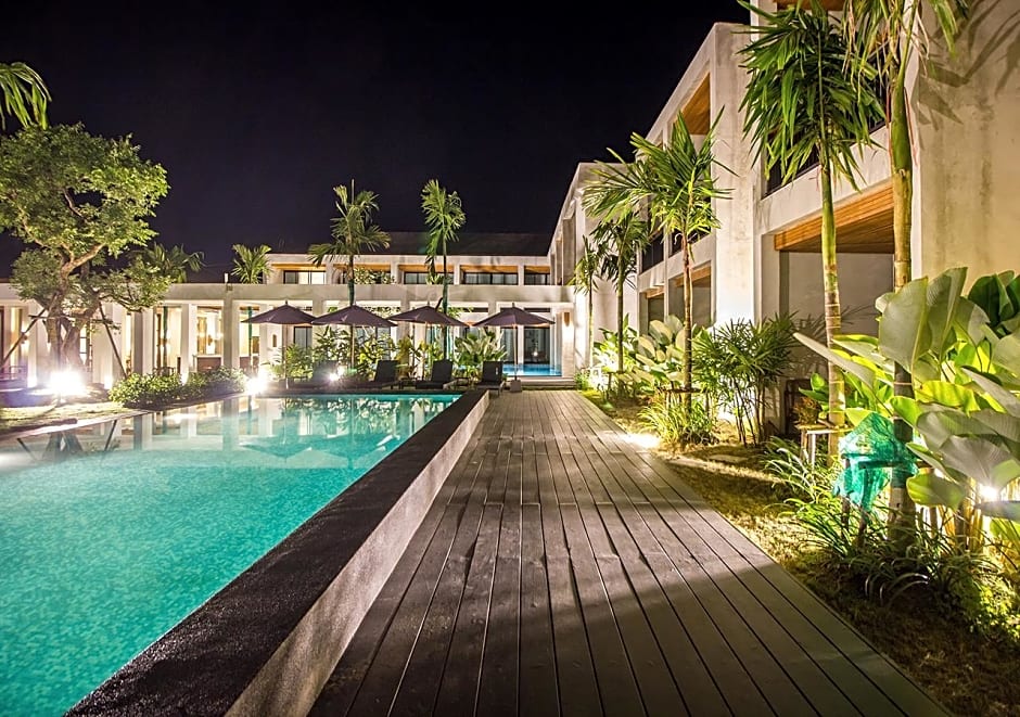 B2 Pai Premier Hotel