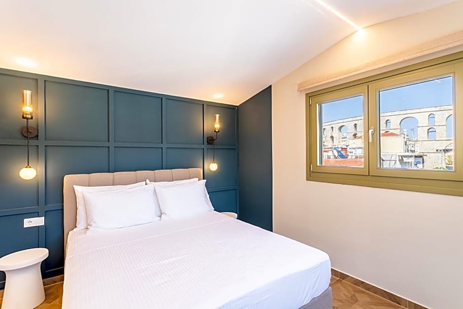 Atlas Boutique Suites