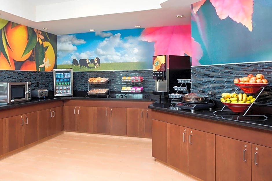 Fairfield Inn & Suites Waco South