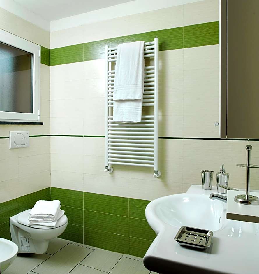 Residence Villa Beuca