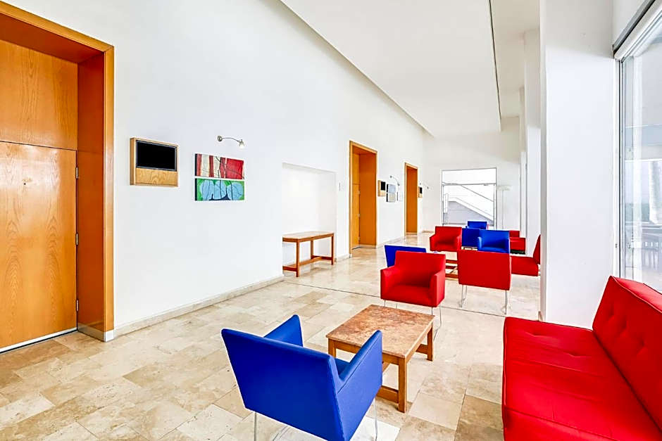 Fiesta Inn Torreon Galerias