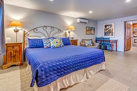 King Studio - Pet-Friendly