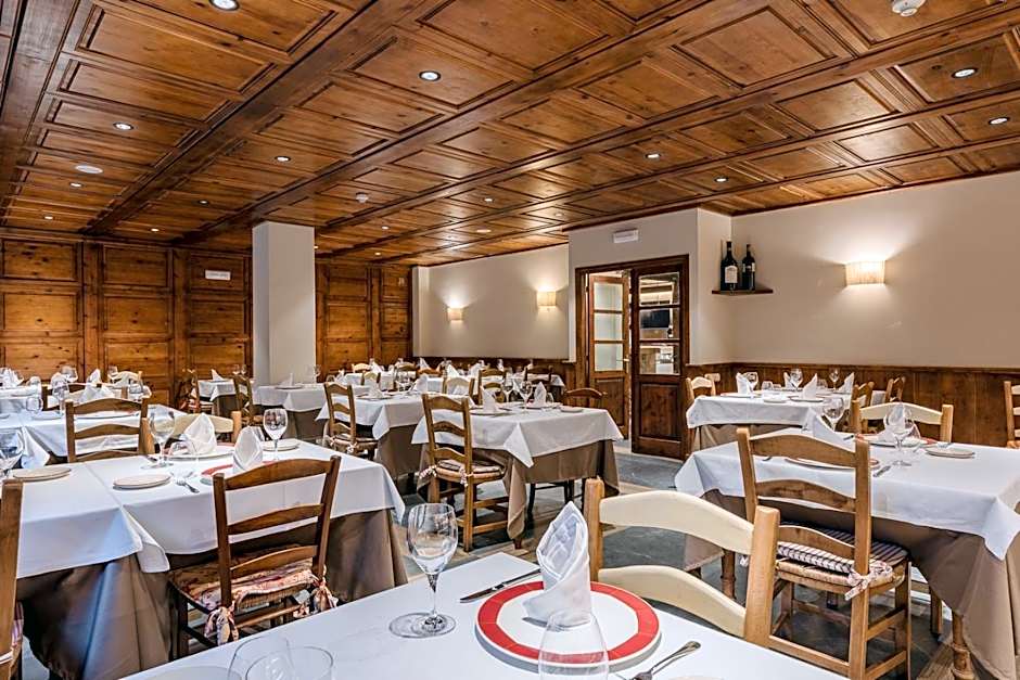 Hotel Chalet Bassibe