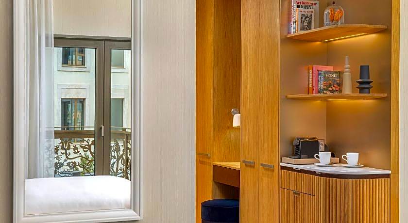 Kimpton Bem Budapest By IHG