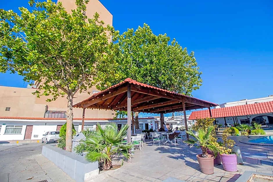 Hotel Posada Tierra Blanca