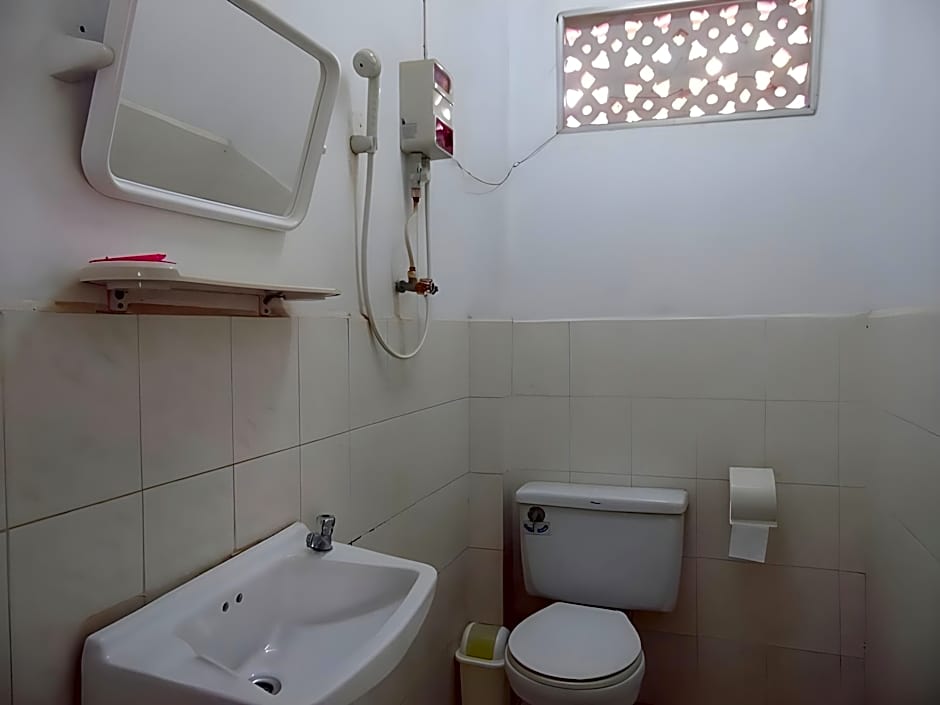 Heuan Lao Guesthouse