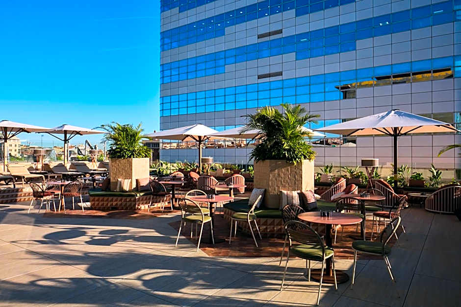 Catalonia Gran Hotel Verdi