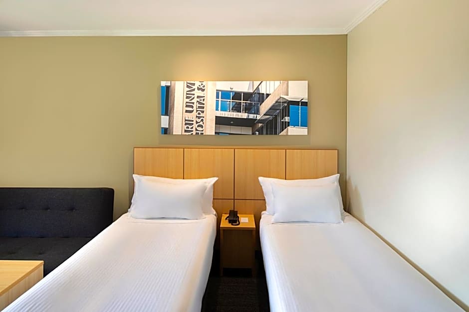 Mercure Sydney Macquarie Park