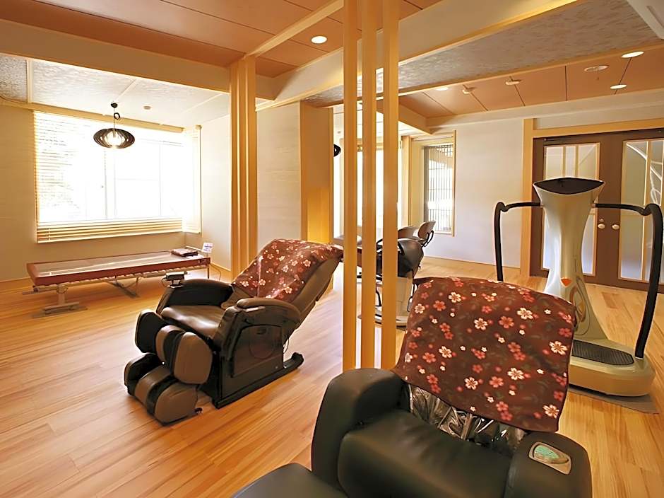 Ryokan Tanigawa